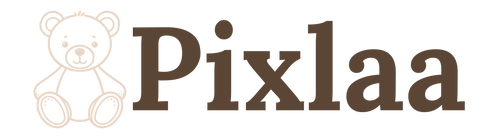 Pixlaa